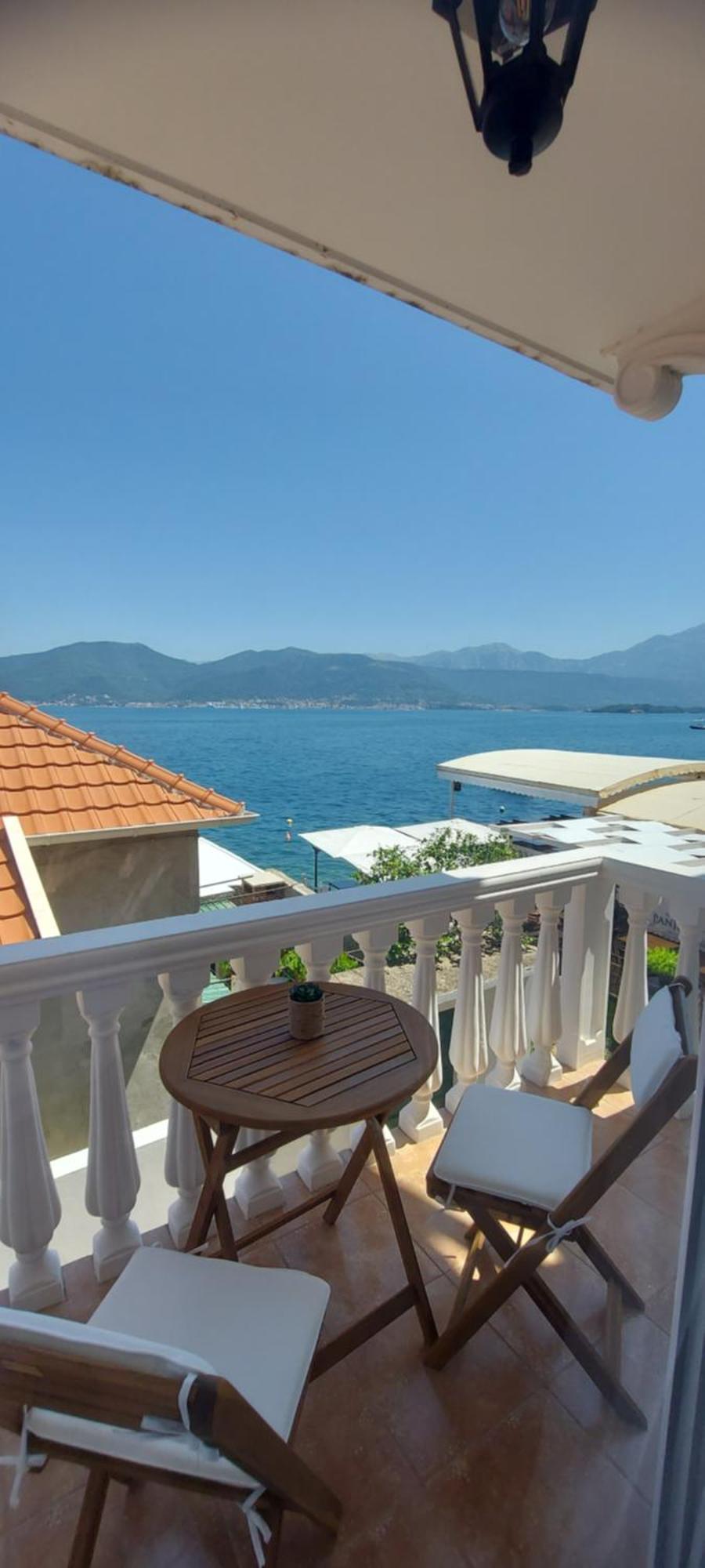 La Casa Di Sonja Apartment Tivat Room photo